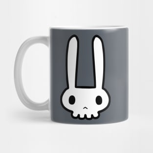 Max Skull Mug